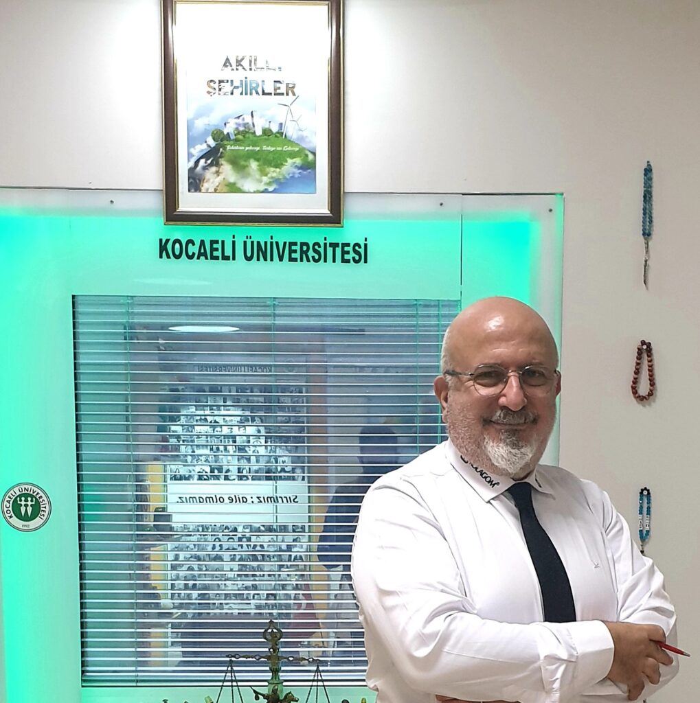 NECMİ HOCA YANGINA KARŞI UYARDI: ORMAN YANGINLARI 3 KAT ARTABİLİR…
