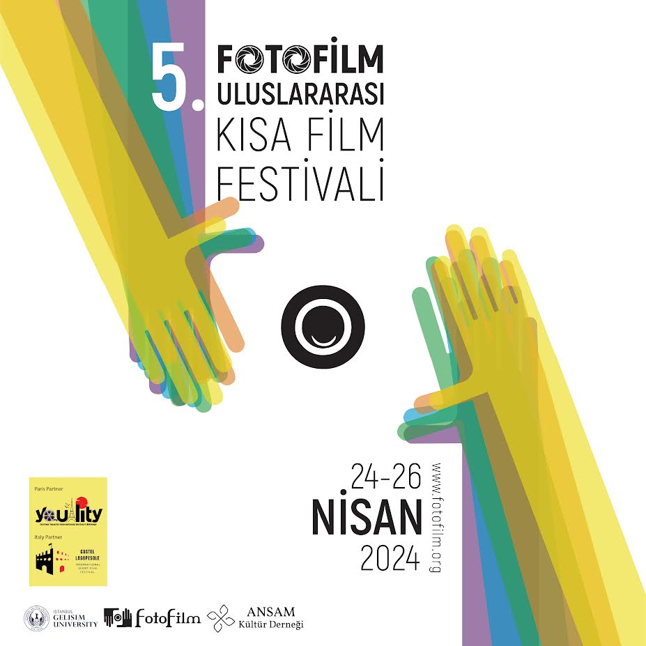 Fotofilm 5. Uluslararası Kısa Film Festivali Finalistlerini açıkladı