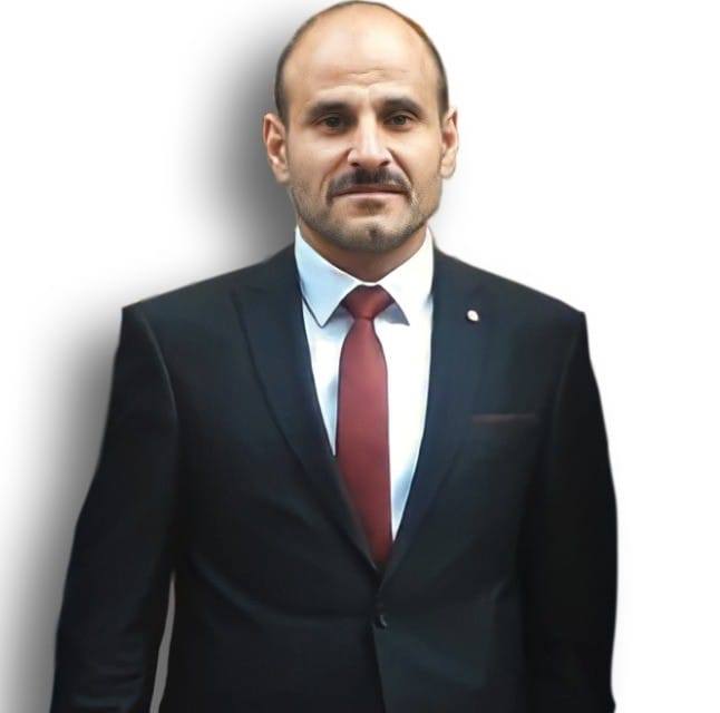 “TÜRKİYE GENELİNDE ŞİMDİ BİRLİK ZAMANI” DİYEN TÜM HATAY DERNEKLER FEDERASYONU GENEL BAŞKANI MEHMET DOĞRU, TÜRKİYE’DEKİ TÜM DERNEKLERİ TEK ÇATI ALTINDA TOPLAMAK İÇİN KOLLARI SIVADI…
