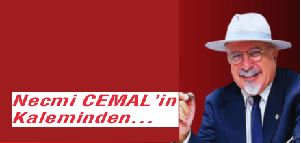 KİM DEMİŞ YOK DİYE…!