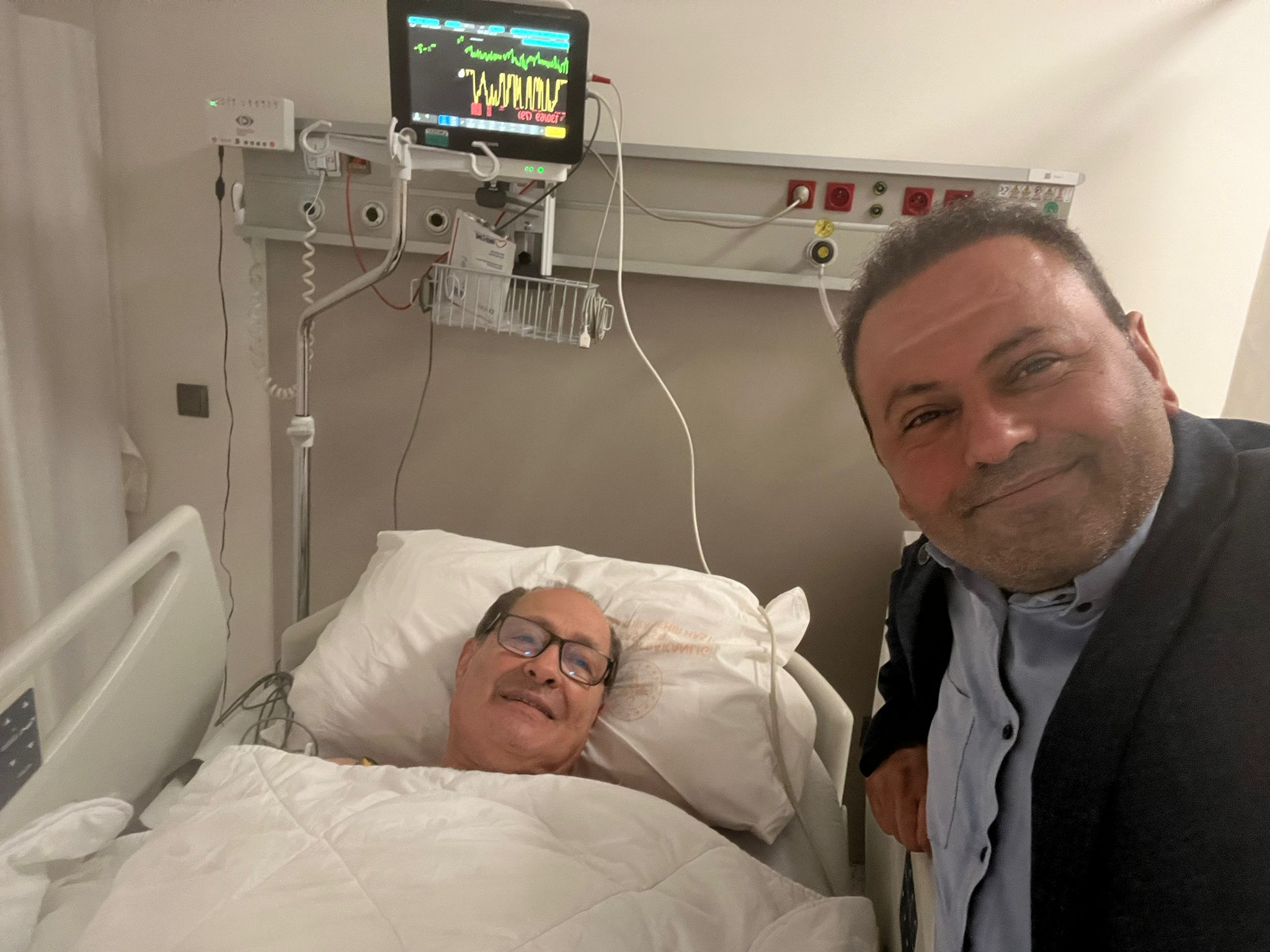 İKSAD BAŞKANI ASUMAN SÜAR ANJİO OLDU