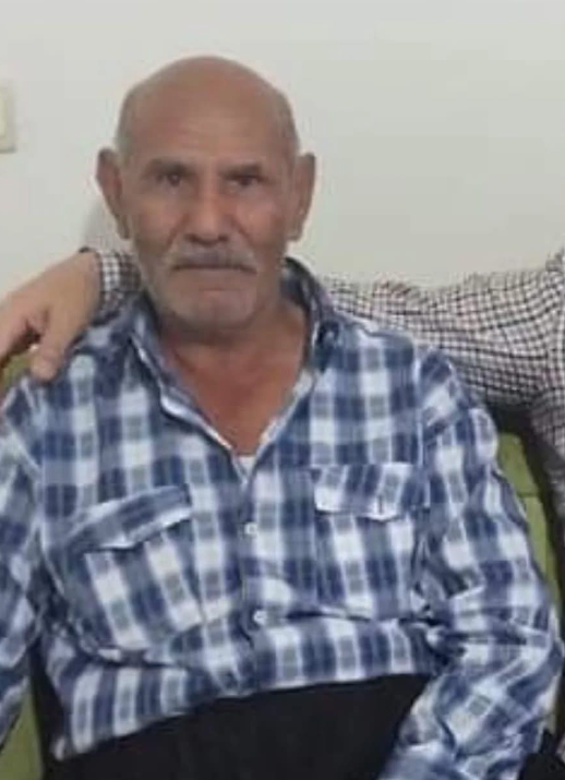 ÇALIŞKAN AİLESİNİN ACI GÜNÜ; BABALARI HÜSEYİN ÇALIŞKANI TOPRAĞA VERDİLER…